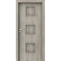 Porta FIT C0 Agát Strieborný 